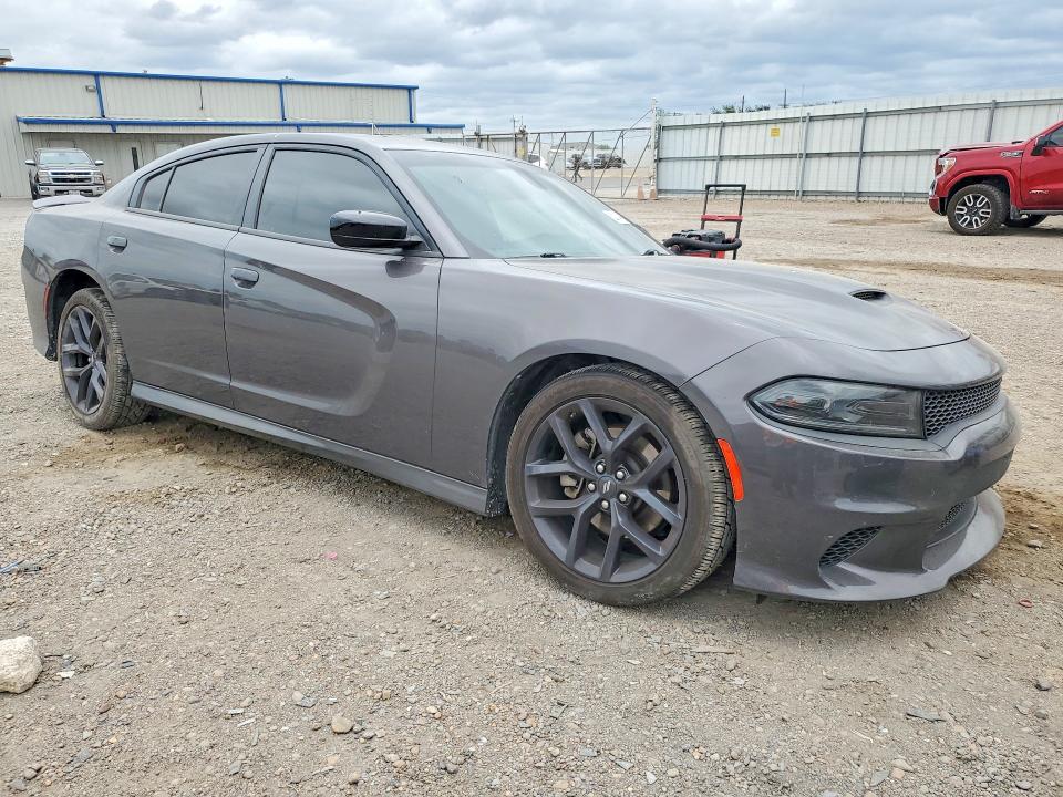 Продаж на аукціоні авто 2023 Dodge Charger, vin: 2C3CDXHGXPH583280, номер лоту: 52184916