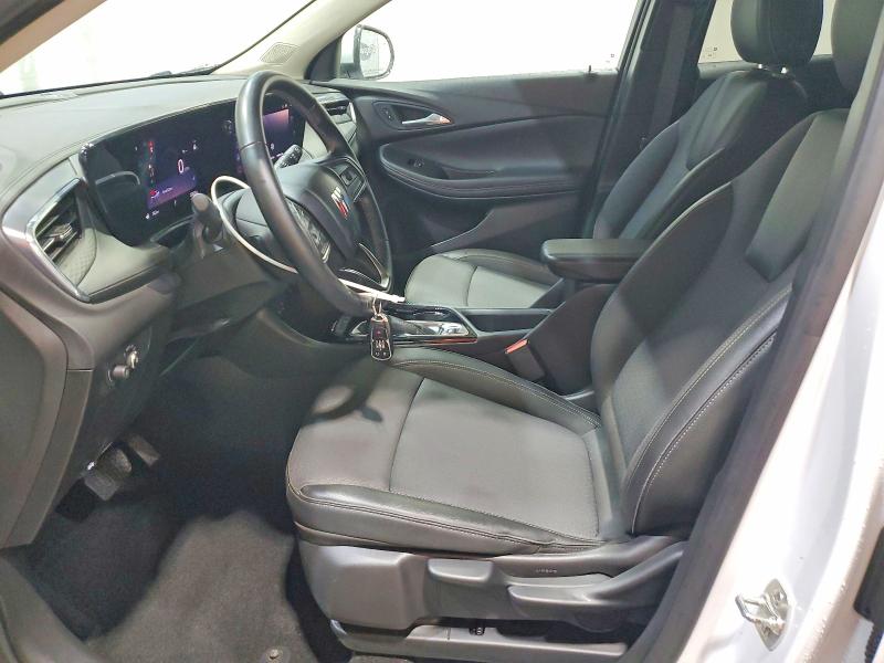 Aukcja sprzedaży 2025 Buick Encore Gx, vin: KL4AMBSL3SB137396, numer aukcji: 55642376
