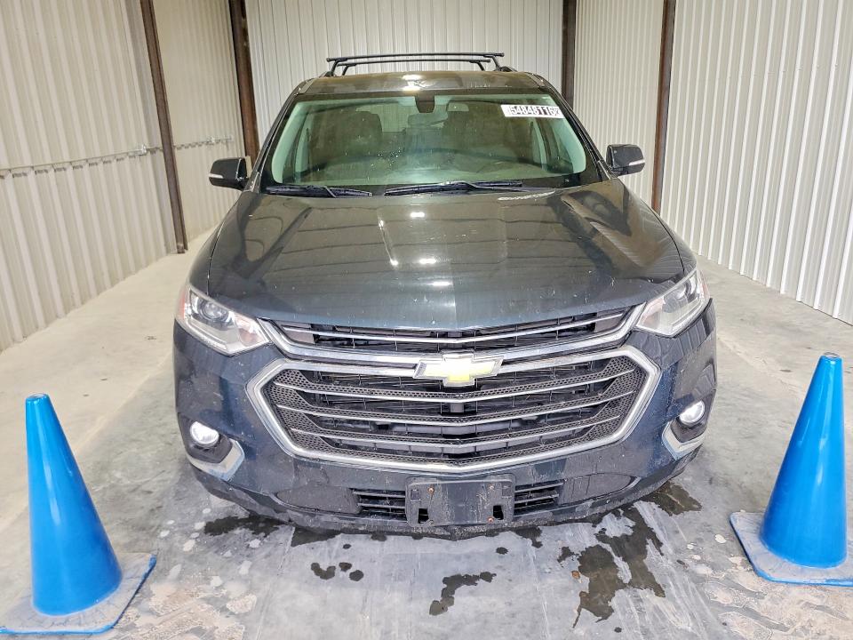 2018 Chevrolet Traverse მანქანა იყიდება აუქციონზე, vin: 1GNEVGKW7JJ113089, აუქციონის ნომერი: 54848116