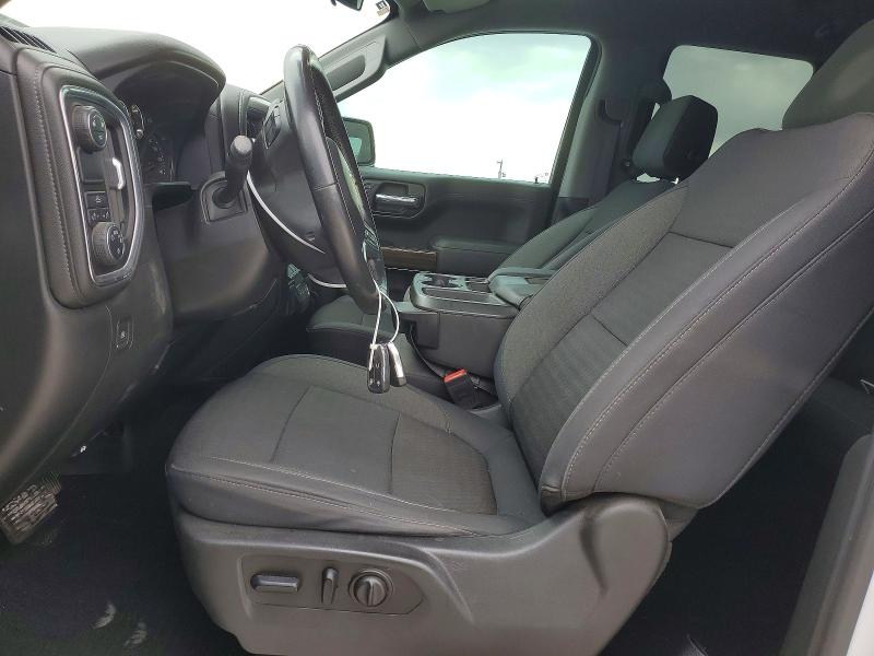 Продажа на аукционе авто 2019 Chevrolet Silverado, vin: 1GCRWCED4KZ317314, номер лота: 54427236