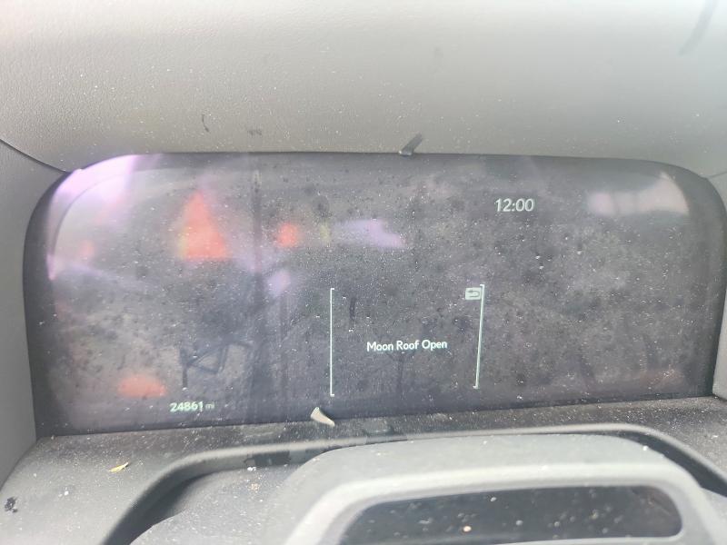 Aukcja sprzedaży 2024 Lexus Gx 550, vin: JTJVBCDX1R5002183, numer aukcji: 53360326