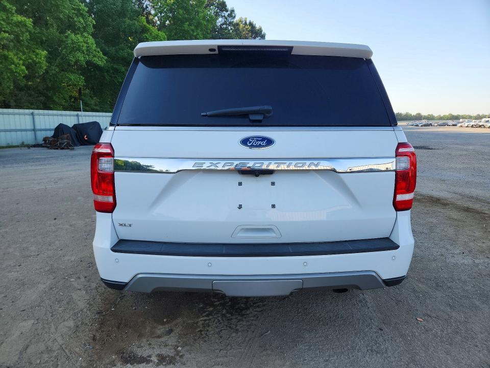 2020 Ford Expedition მანქანა იყიდება აუქციონზე, vin: 1FMJU1HT3LEA37348, აუქციონის ნომერი: 53719606
