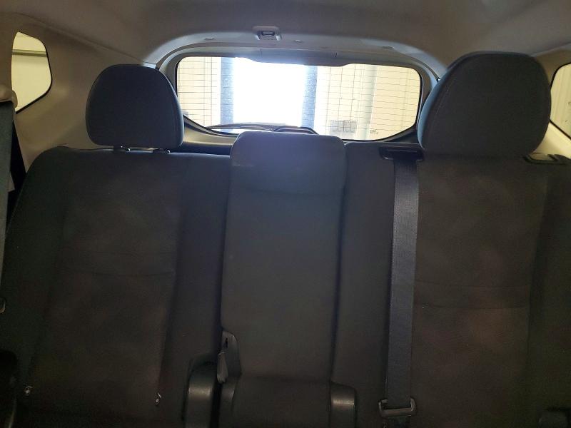 52475236 :رقم المزاد ، KNMAT2MV6GP676922 vin ، 2016 Nissan Rogue مزاد بيع