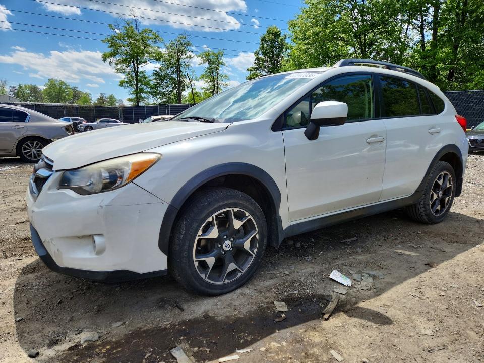 Продажа на аукционе авто 2014 Subaru Xv Crosstrek, vin: JF2GPACC2E8334658, номер лота: 52943936