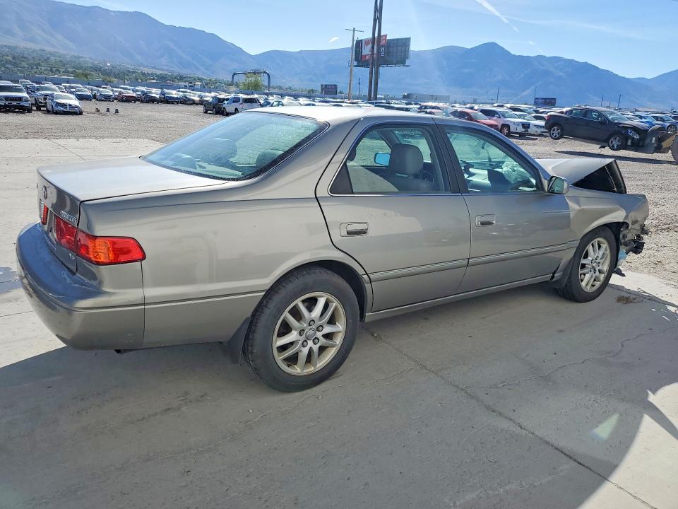 Aukcja sprzedaży 2000 Toyota Camry, vin: JT2BF28K0Y0259486, numer aukcji: 54133176
