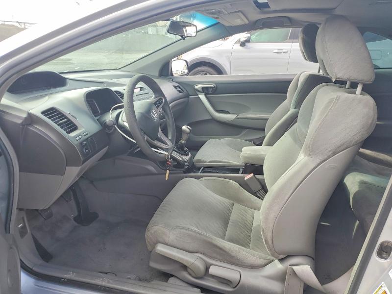 Aukcja sprzedaży 2009 Honda Civic, vin: 2HGFG11829H522865, numer aukcji: 51871706
