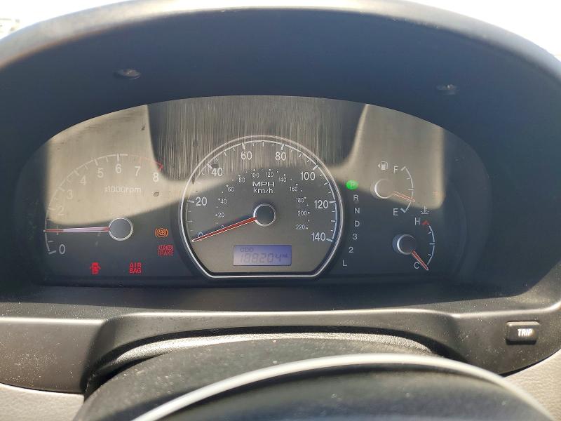 Aukcja sprzedaży 2008 Hyundai Elantra, vin: KMHDU46D78U365203, numer aukcji: 54123516