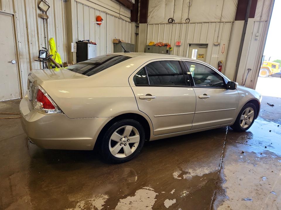 Aukcja sprzedaży 2008 Ford Fusion, vin: 3FAHP07Z38R152181, numer aukcji: 55452376