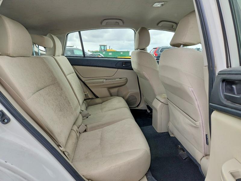 2014 Subaru Impreza მანქანა იყიდება აუქციონზე, vin: JF1GPAA6XEH202569, აუქციონის ნომერი: 52541926