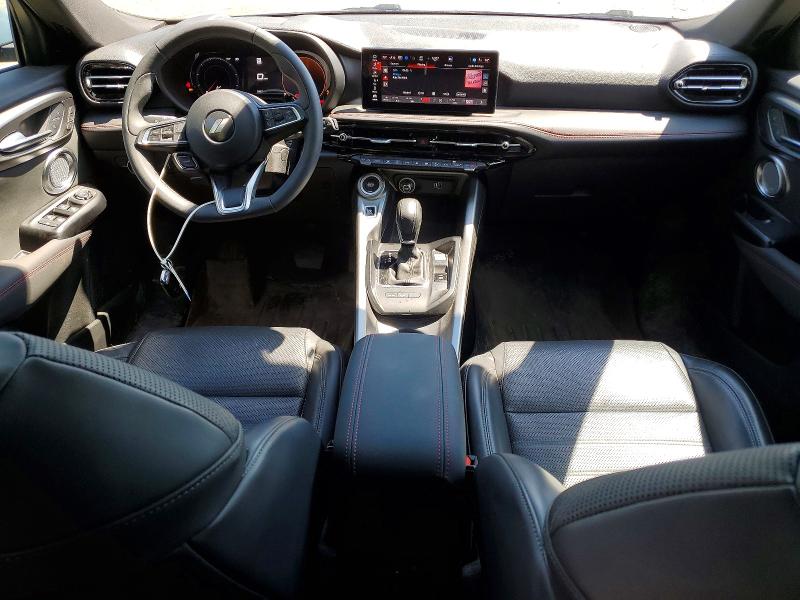 52292666 :رقم المزاد ، ZACNDFBN5R3A15842 vin ، 2024 Dodge Hornet مزاد بيع