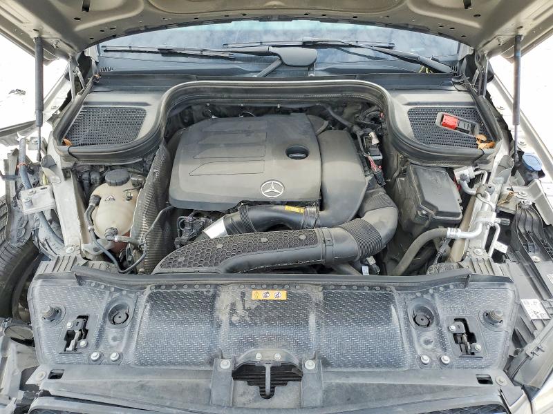2021 Mercedes-benz Gle მანქანა იყიდება აუქციონზე, vin: 4JGFB4JB2MA427123, აუქციონის ნომერი: 53297286