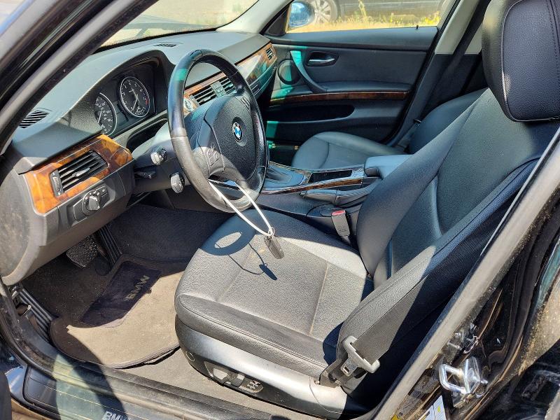 Продаж на аукціоні авто 2008 Bmw 328, vin: WBAVA37588NL54947, номер лоту: 53829436