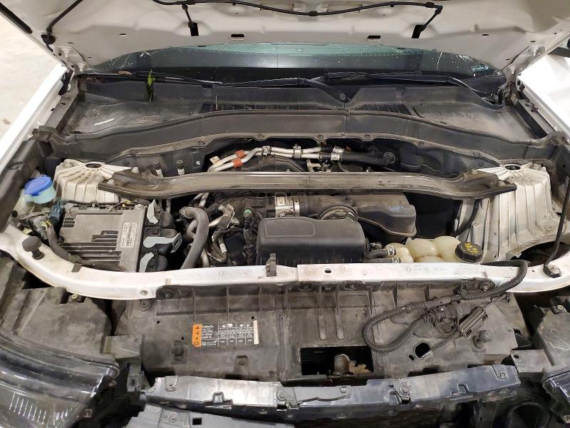 Продажа на аукционе авто 2021 Ford Explorer, vin: 1FM5K8AB2MGA87424, номер лота: 54516946