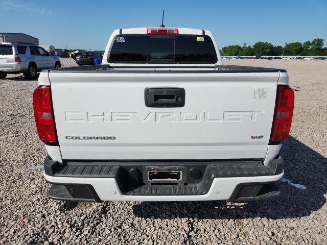 2022 Chevrolet Colorado მანქანა იყიდება აუქციონზე, vin: 1GCGTDENXN1285616, აუქციონის ნომერი: 53462616
