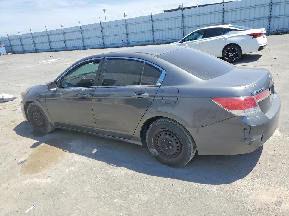 Aukcja sprzedaży 2012 Honda Accord, vin: 1HGCP2F31CA134120, numer aukcji: 54162516