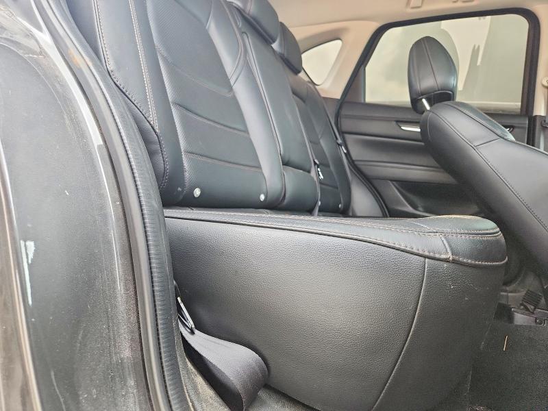 Продаж на аукціоні авто 2020 Mazda Cx-5, vin: JM3KFADMXL0866634, номер лоту: 53322896