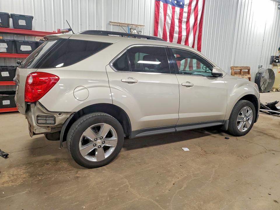 Aukcja sprzedaży 2013 Chevrolet Equinox, vin: 2GNFLEEK0D6212586, numer aukcji: 53603056
