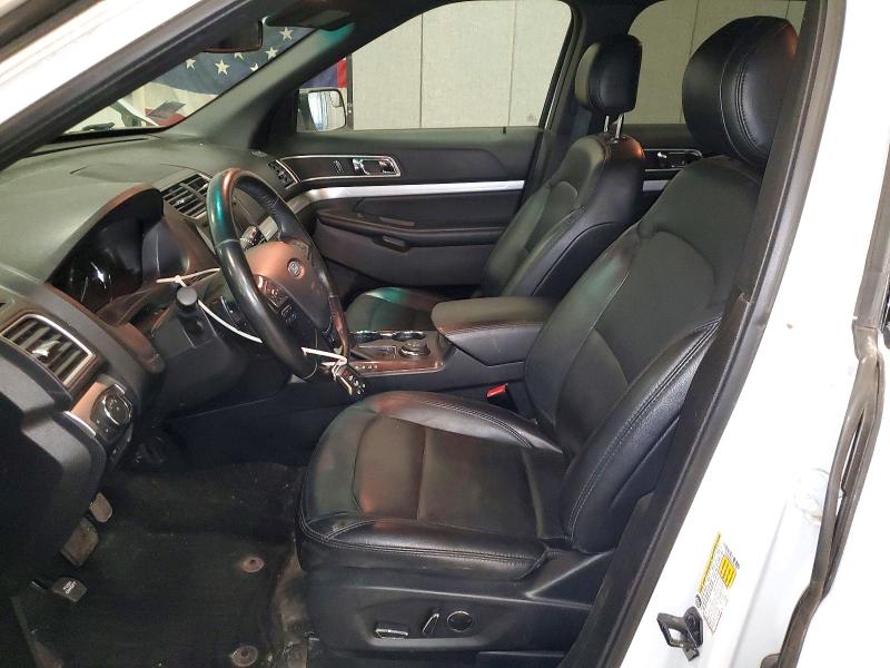 Продажа на аукционе авто 2016 Ford Explorer, vin: 1FM5K8D85GGC95785, номер лота: 51911186