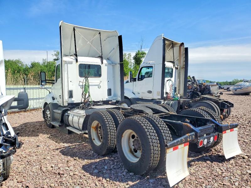 Aukcja sprzedaży 2018 Kenworth T680, vin: 1XKYDP9X5JJ215924, numer aukcji: 53259886