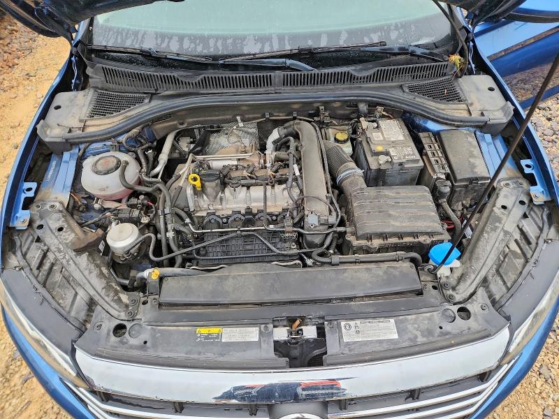 Продажа на аукционе авто 2019 Volkswagen Jetta, vin: 3VWC57BU6KM036571, номер лота: 54240526