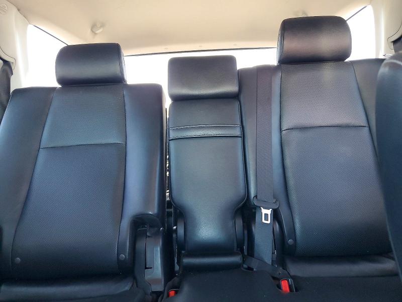 2019 Toyota 4runner მანქანა იყიდება აუქციონზე, vin: JTEBU5JR7K5661114, აუქციონის ნომერი: 53978716