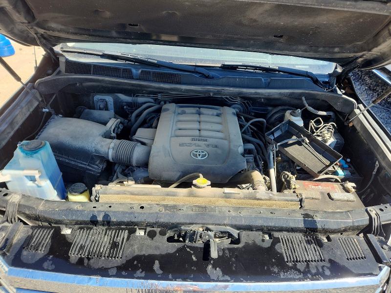 Aukcja sprzedaży 2016 Toyota Tundra, vin: 5TFUW5F10GX526711, numer aukcji: 53582856