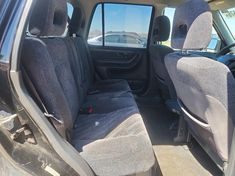 Aukcja sprzedaży 1999 Honda Cr-v, vin: JHLRD1845XC016425, numer aukcji: 53319576