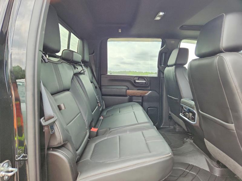 Aukcja sprzedaży 2022 Chevrolet Silverado, vin: 1GC4YVEY9NF336000, numer aukcji: 52662646