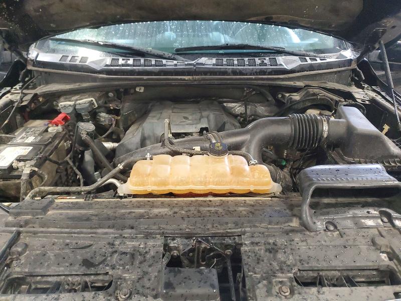 Aukcja sprzedaży 2016 Ford F150, vin: 1FTEW1EP6GKD13391, numer aukcji: 52563816