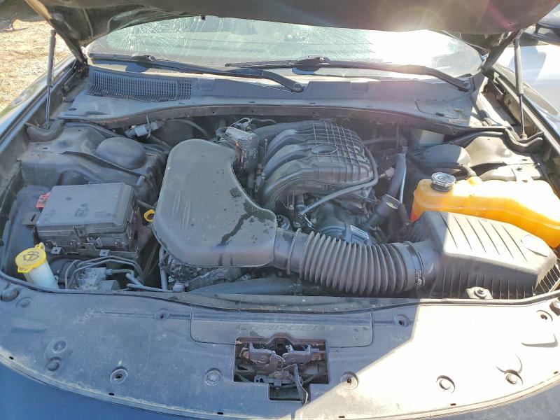 Продаж на аукціоні авто 2021 Dodge Charger, vin: 2C3CDXKG7MH580003, номер лоту: 53514036