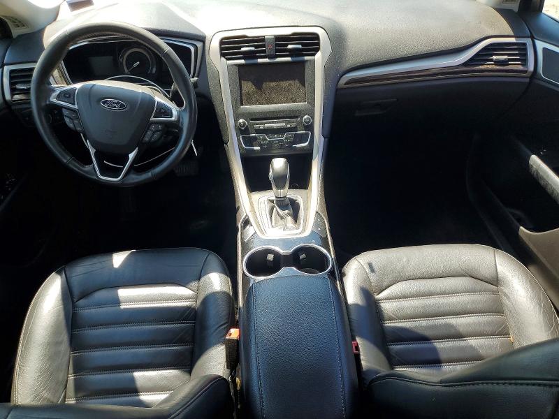 Aukcja sprzedaży 2016 Ford Fusion, vin: 3FA6P0PU0GR393416, numer aukcji: 54612196
