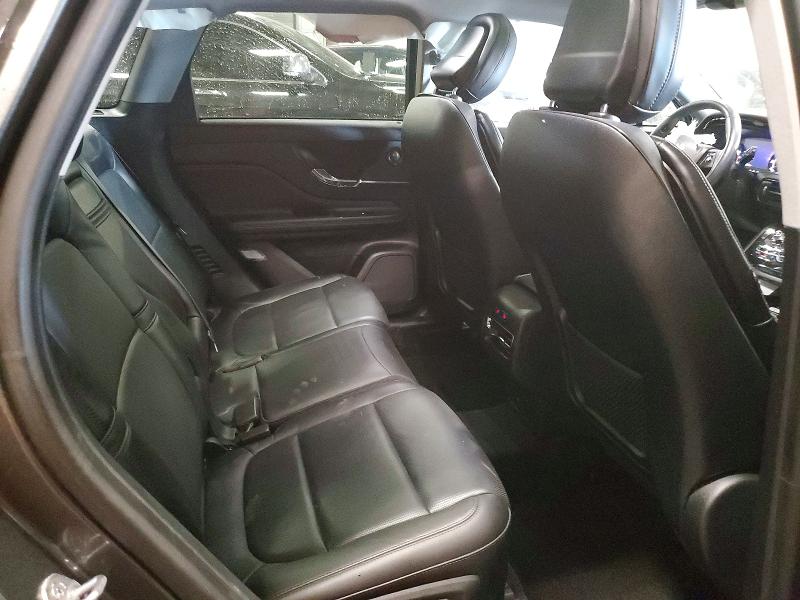 2020 Lincoln Corsair მანქანა იყიდება აუქციონზე, vin: 5LMCJ2DHXLUL07073, აუქციონის ნომერი: 53021626