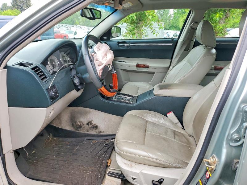 Продаж на аукціоні авто 2005 Chrysler 300, vin: 2C3AA53G15H688332, номер лоту: 52437976