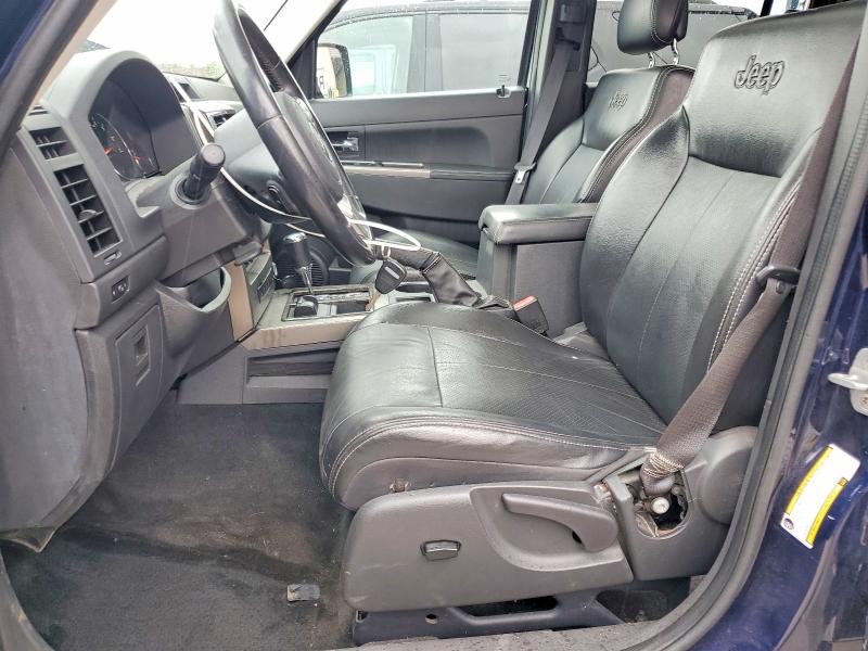Продаж на аукціоні авто 2012 Jeep Liberty, vin: 1C4PJMFKXCW131563, номер лоту: 51995746