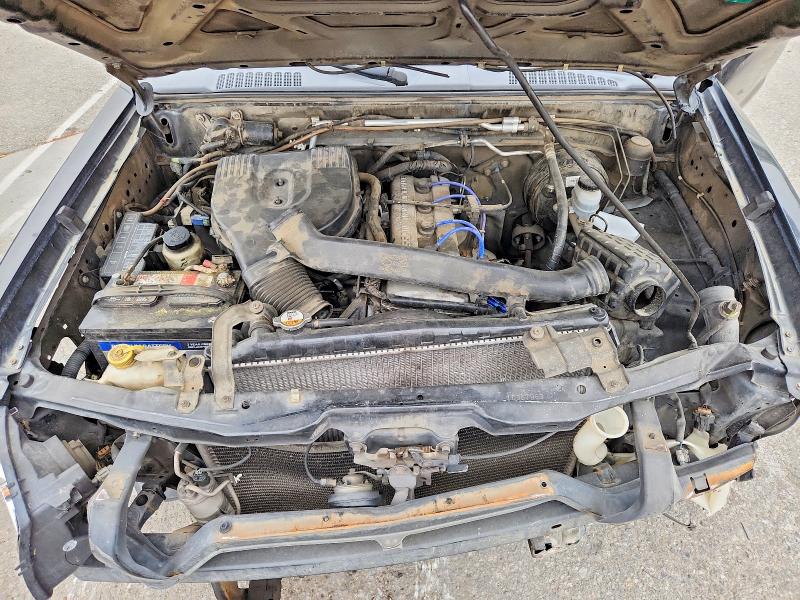 Aukcja sprzedaży 2001 Nissan Frontier, vin: 1N6DD26S81C367963, numer aukcji: 52962716