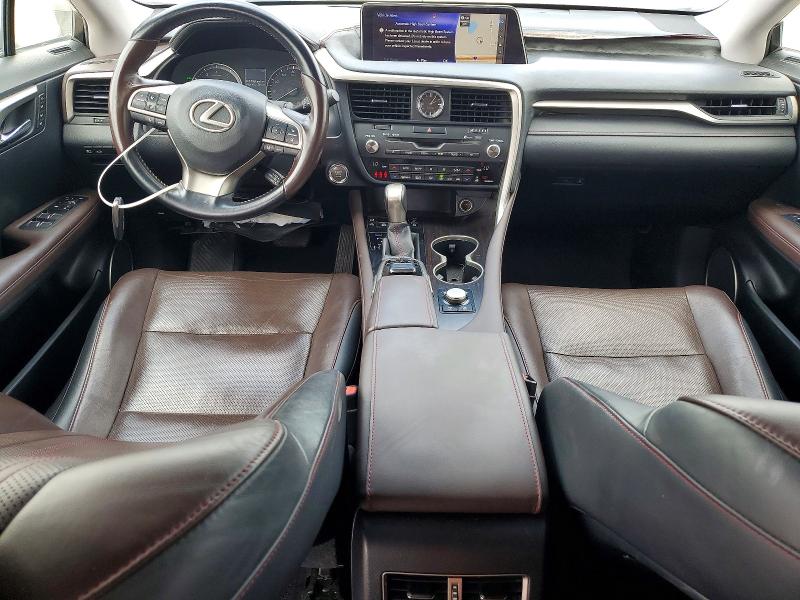 Продажа на аукционе авто 2017 Lexus Rx 350, vin: JTJBZMCA4H2018198, номер лота: 53669426