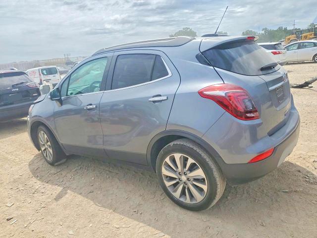 Продажа на аукционе авто 2019 Buick Encore, vin: KL4CJASB1KB773253, номер лота: 53748276