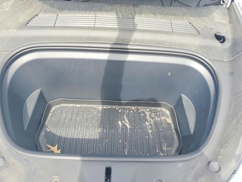Продажа на аукционе авто 2023 Tesla Model Y, vin: 7SAYGDEF6PF832900, номер лота: 52766356