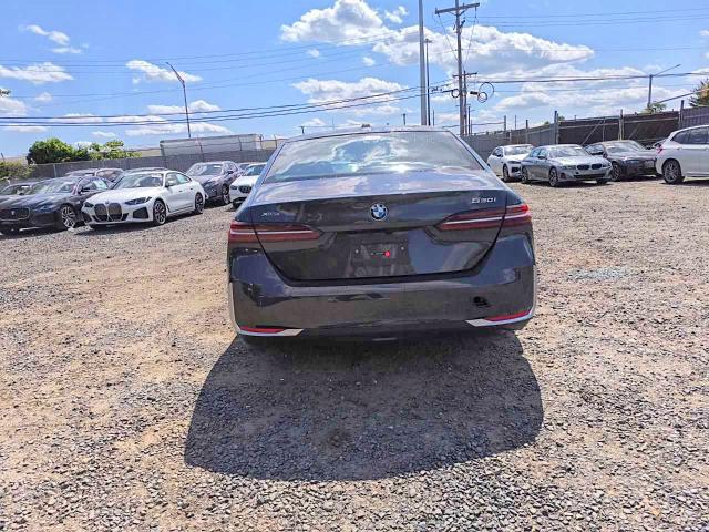 Auction sale of the 2026 Bmw 530, vin: WBA53FJ0XTCW69911, lot number: 54877266