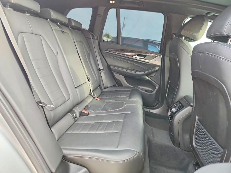 Продаж на аукціоні авто 2021 Bmw X3, vin: 5UXTY9C01M9G38315, номер лоту: 51309606
