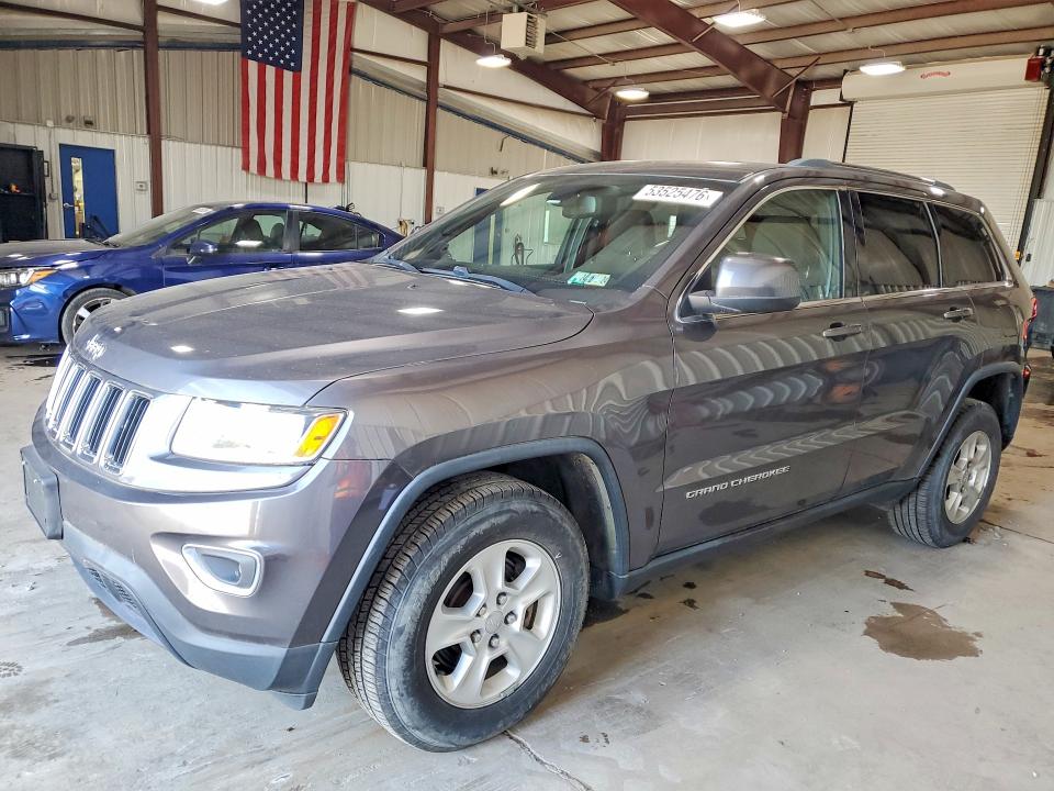 Продаж на аукціоні авто 2014 Jeep Grand Cherokee, vin: 1C4RJFAG2EC534397, номер лоту: 53525476