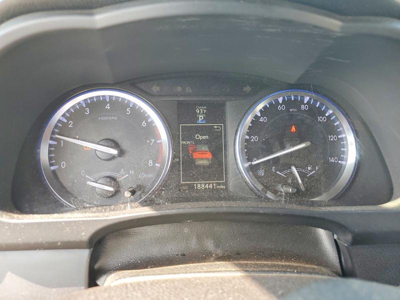 Продаж на аукціоні авто 2014 Toyota Highlander, vin: 5TDDKRFH9ES039025, номер лоту: 53724476