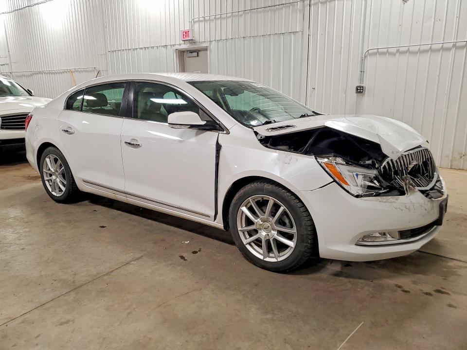 Aukcja sprzedaży 2015 Buick Lacrosse, vin: 1G4GB5GR2FF187544, numer aukcji: 54099256