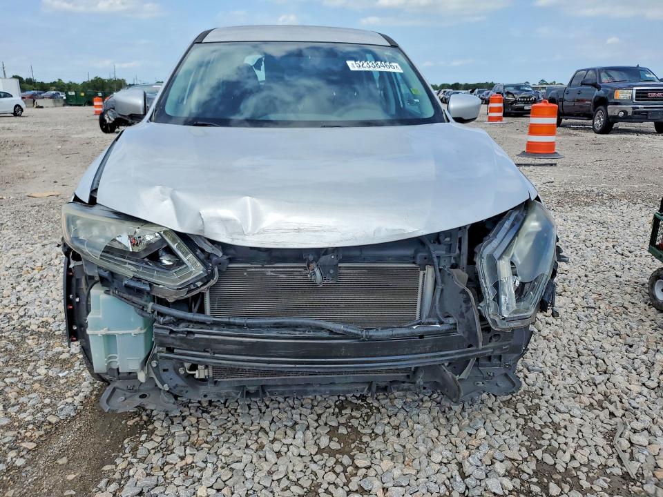 Aukcja sprzedaży 2016 Nissan Rogue, vin: 5N1AT2MT6GC784104, numer aukcji: 52338466
