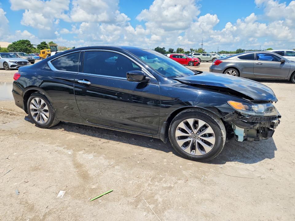 Продажа на аукционе авто 2013 Honda Accord, vin: 1HGCT1B38DA017356, номер лота: 53519346
