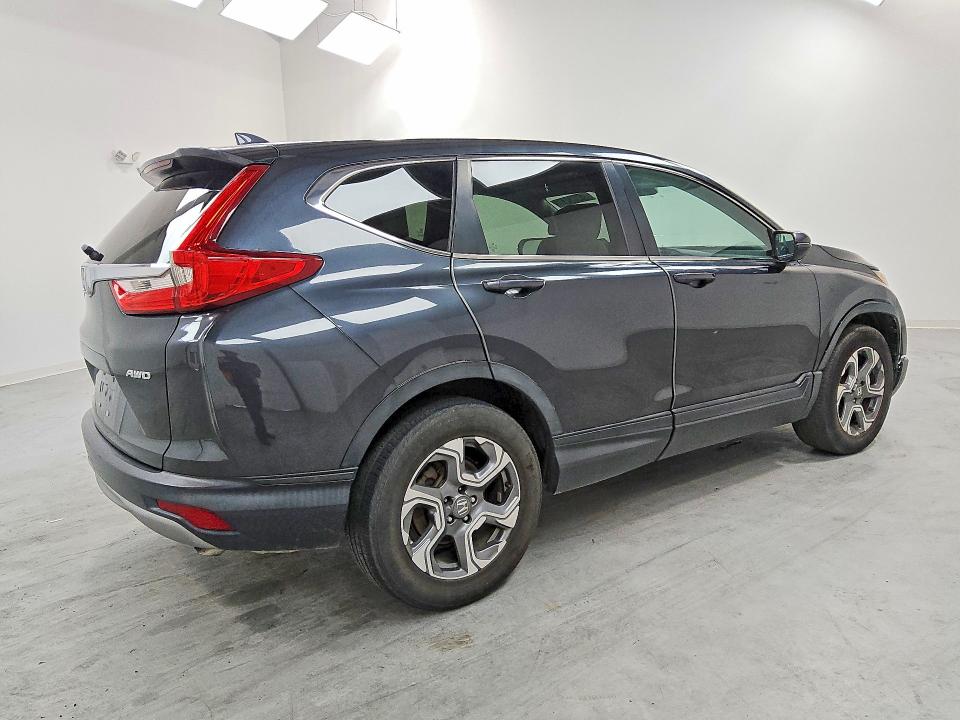 Продажа на аукционе авто 2019 Honda Cr-v, vin: 5J6RW2H89KL022215, номер лота: 54002416