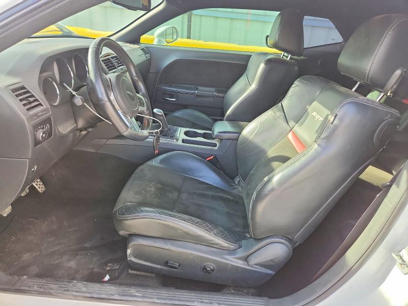 Продажа на аукционе авто 2014 Dodge Challenger, vin: 2C3CDYCJ7EH143524, номер лота: 55400686