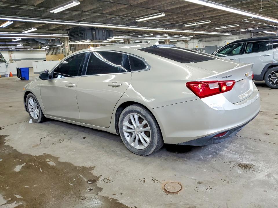 Продаж на аукціоні авто 2016 Chevrolet Malibu, vin: 1G1ZE5ST9GF229936, номер лоту: 52647376
