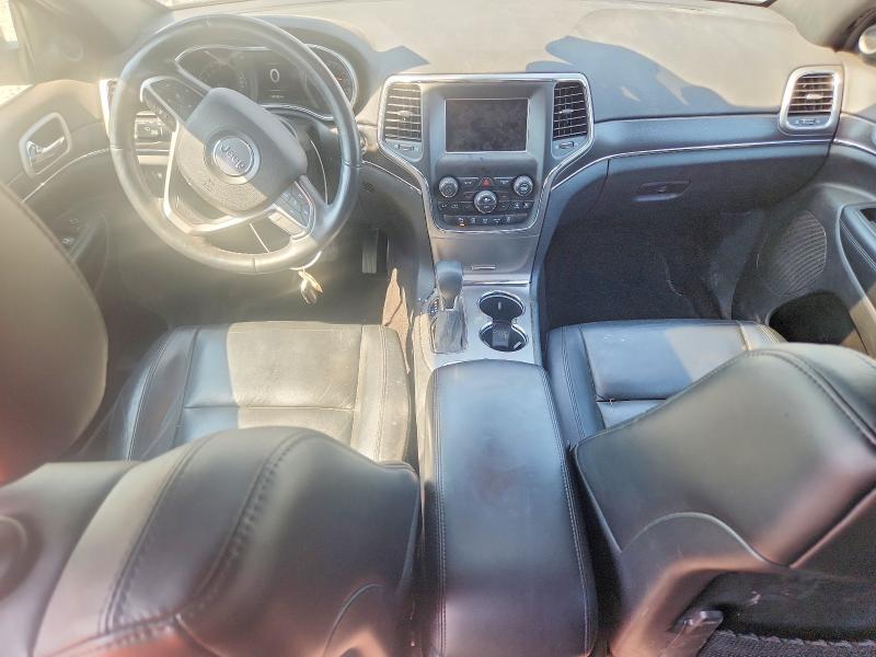 Aukcja sprzedaży 2018 Jeep Grand Cherokee, vin: 1C4RJFBG6JC450625, numer aukcji: 54994156
