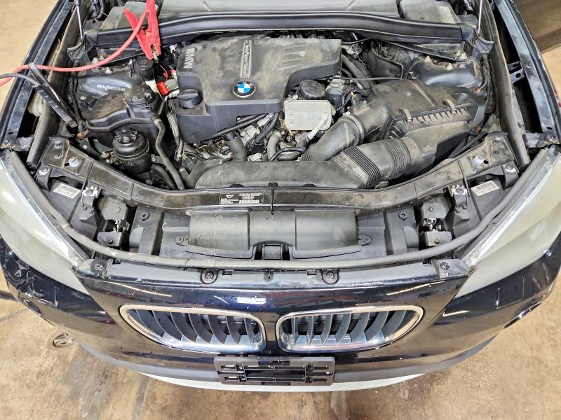 2014 Bmw X1 მანქანა იყიდება აუქციონზე, vin: WBAVL1C59EVY20949, აუქციონის ნომერი: 52507526